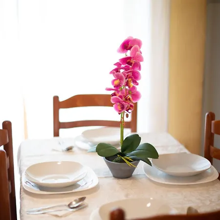 Excellent Location At Scanderbeg Square Apartment *